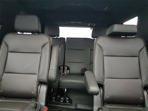 Certified 2023 Chevrolet Tahoe High Country image 19