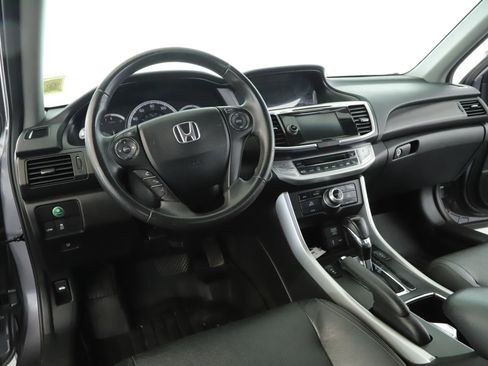 Used 2015 Honda Accord EX-L image 2