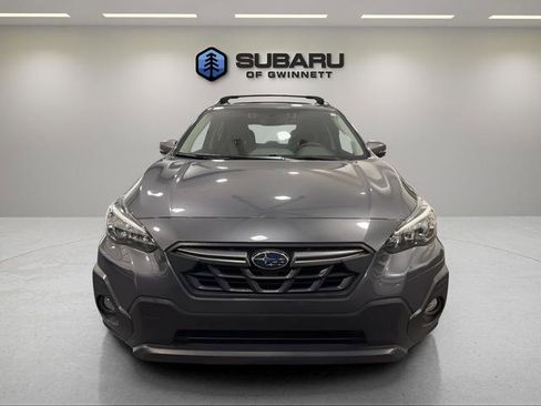 Used 2023 Subaru Crosstrek 2.5i Sport AWD/4WD image 8