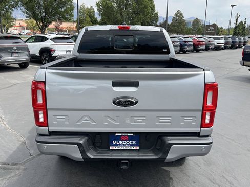 Used 2022 Ford Ranger XLT w/ Equipment Group 302A High AWD/4WD image 9