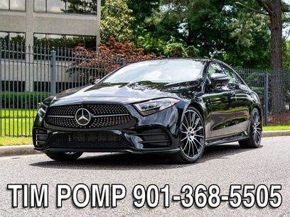 Used 2021 Mercedes-Benz CLS 450