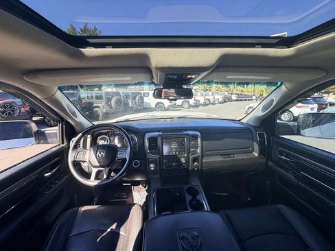 Used 2014 RAM 1500 Sport w/ Trailer Tow Group AWD/4WD image 17
