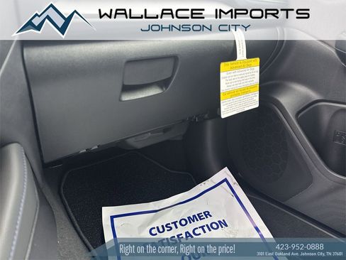 New 2026 Subaru Forester Premium image 41