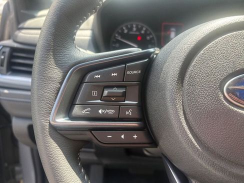 Used 2025 Subaru Forester Limited AWD/4WD image 14