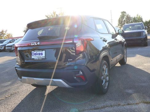 New 2026 Kia Seltos LX image 7