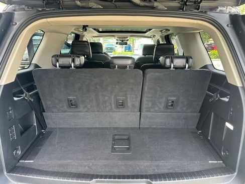 Certified 2020 Ford Expedition Platinum RWD image 17