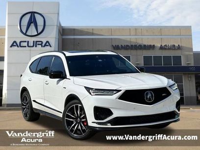 Certified 2024 Acura MDX Type S