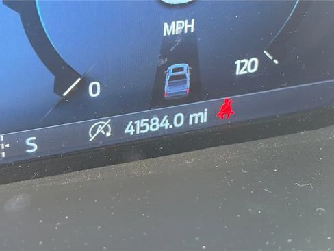 Used 2025 Ford F150 XLT w/ Equipment Group 301A Standard AWD/4WD image 24