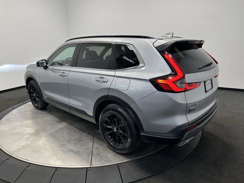 Used 2023 Honda CR-V Sport image 6