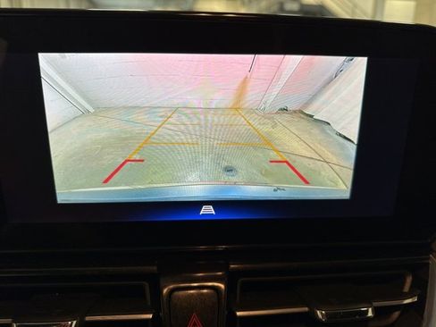 Used 2024 Chevrolet TrailBlazer ACTIV w/ Convenience Package image 17