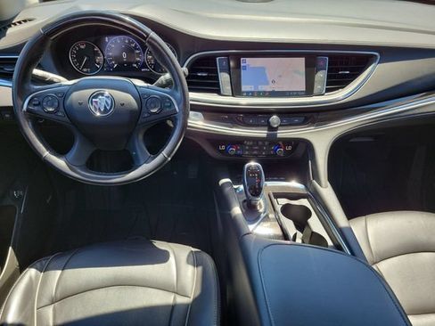 Used 2021 Buick Enclave Avenir w/ Avenir Technology Package AWD/4WD image 22