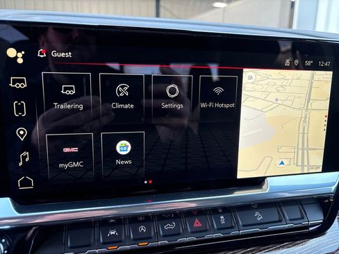 New 2026 GMC Sierra 1500 Elevation w/ Preferred Package image 33