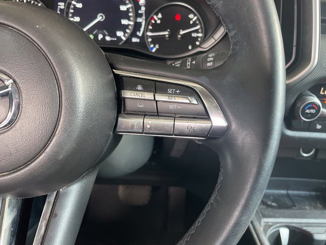 Used 2025 MAZDA CX-50 AWD 2.5 S w/ Preferred Package image 14