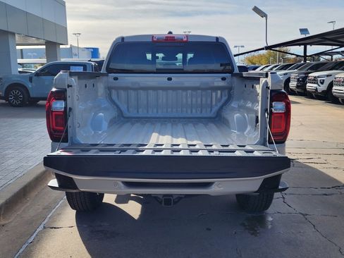 New 2026 GMC Canyon AT4 w/ Technology Plus Package image 51