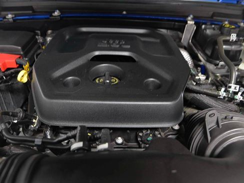 Used 2024 Jeep Wrangler Unlimited AWD/4WD image 18