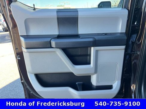 Used 2020 Ford F150 XL w/ Equipment Group 101A Mid image 30