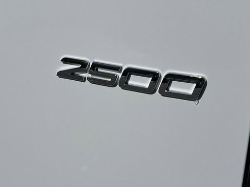 New 2026 Mercedes-Benz Sprinter 144 Cargo image 29