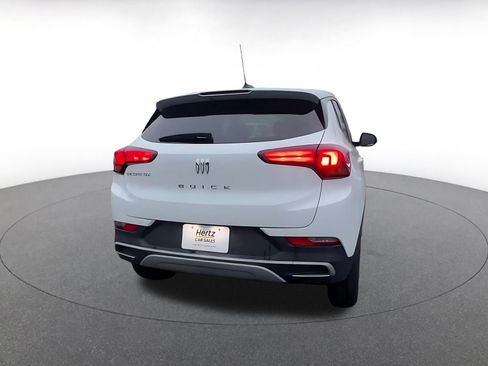 Used 2025 Buick Encore GX Preferred image 14