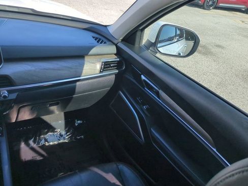 Used 2022 Kia Telluride EX w/ EX Premium Package image 17