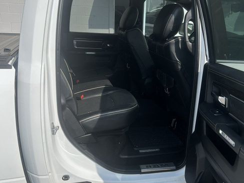 Used 2018 RAM 1500 Limited AWD/4WD image 27