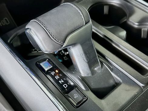 New 2025 Ford F150 Lightning Flash image 18