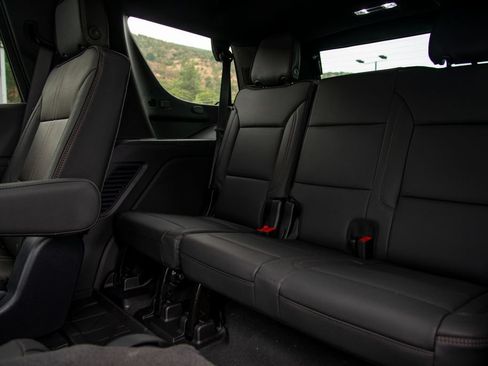 New 2026 Chevrolet Tahoe High Country AWD/4WD image 14