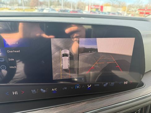 New 2026 Chevrolet Tahoe Premier image 20