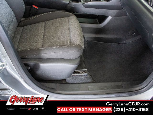 Used 2026 GMC Terrain Elevation FWD image 13