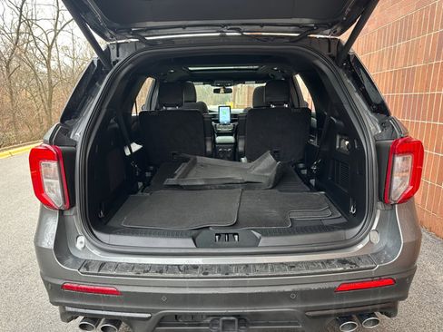 Used 2023 Ford Explorer ST w/ Equipment Group 401A image 32