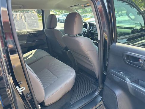 Used 2023 Toyota Tacoma SR image 53