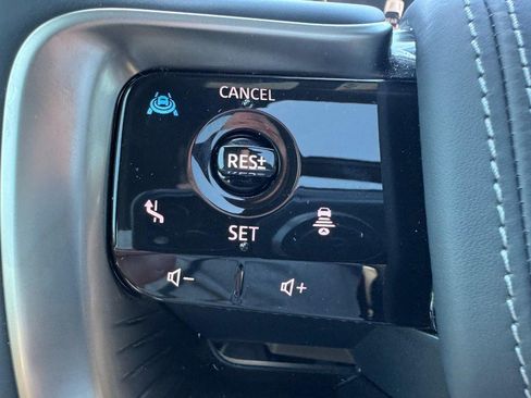 Used 2026 INFINITI QX80 Autograph w/ Premium Cargo Package AWD/4WD image 19