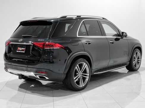 Used 2020 Mercedes-Benz GLE 450 4MATIC image 4
