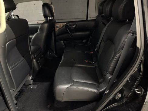 Used 2022 Nissan Armada SL image 13