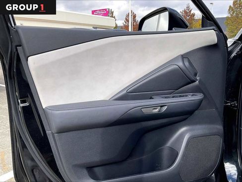 Used 2025 Lexus TX 350 AWD image 18