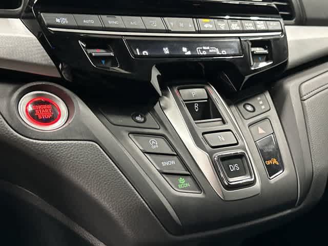 Certified 2025 Honda Odyssey EX-L image 24