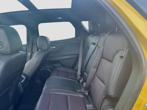 Used 2022 Chevrolet Blazer RS w/ Enhanced Convenience Package FWD image 26