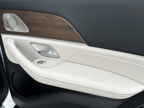 New 2026 Mercedes-Benz GLE 350 4MATIC image 19