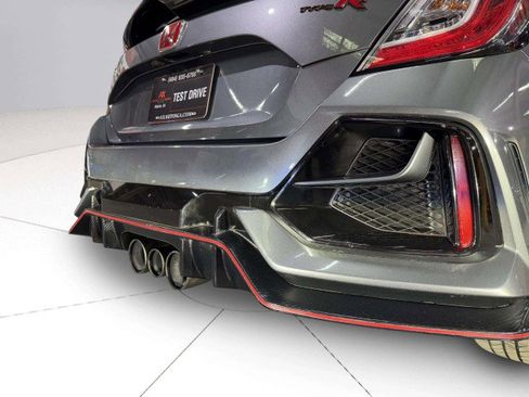 Used 2020 Honda Civic Type R image 25