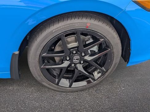 New 2026 Honda Civic Sport image 6