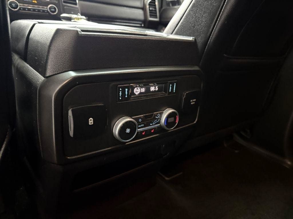 Used 2019 Ford Expedition Max Limited w/ Equipment Group 301A AWD/4WD image 28