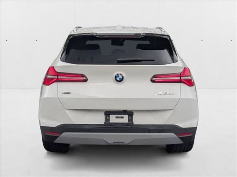 Used 2026 BMW X3 xDrive30i AWD/4WD image 8