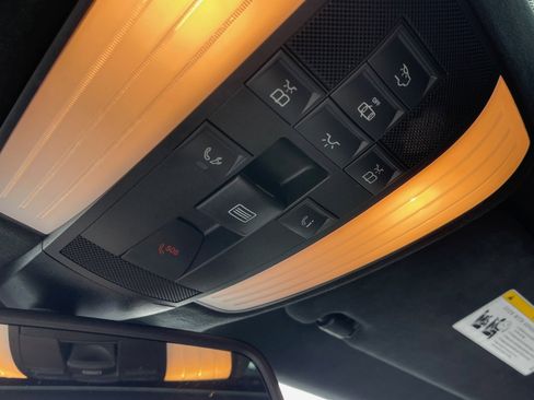 Used 2017 Mercedes-Benz CLS 63 AMG S-Model image 45