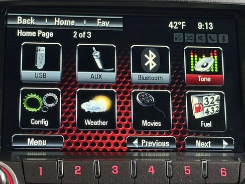 Used 2013 GMC Terrain SLE w/ Chrome Package image 36