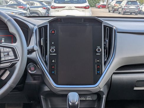 New 2026 Subaru Crosstrek 2.5i Limited w/ Crosstrek Mirror Package AWD/4WD image 16