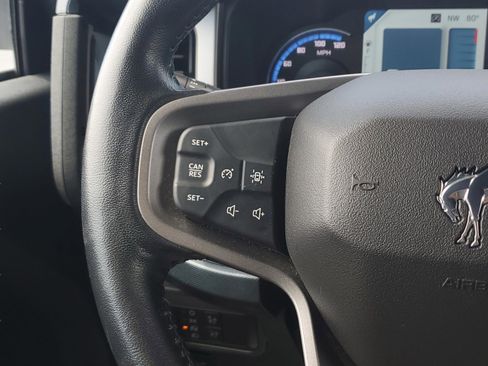 Used 2023 Ford Bronco Outer Banks AWD/4WD image 21
