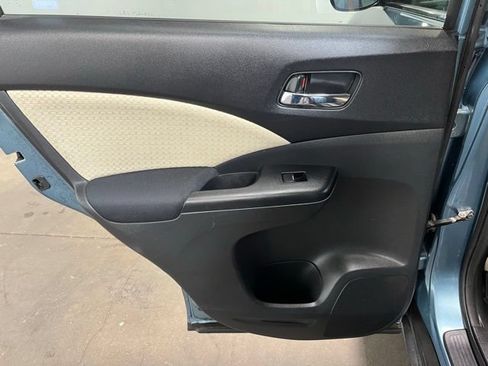 Used 2015 Honda CR-V EX image 16