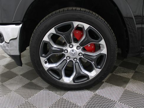 Used 2019 RAM 1500 Limited image 39