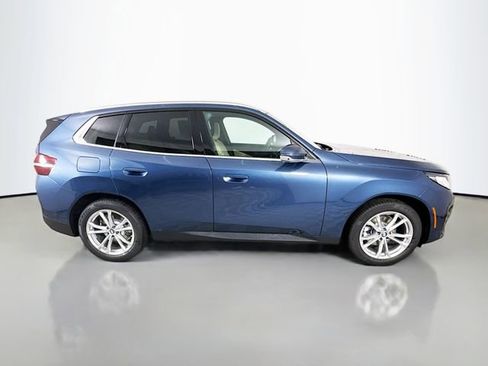 Used 2025 BMW X3 xDrive30i w/ Premium Package image 8