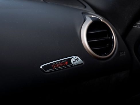 Used 2017 Dodge Viper GTC w/ ACR Package image 30