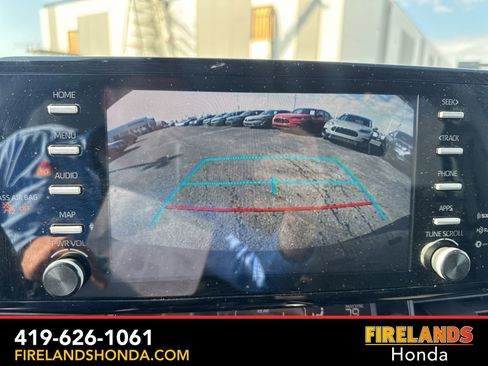 Used 2024 Toyota Sienna XLE image 23